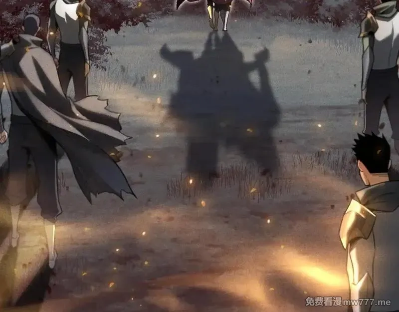 网游：挂机百万年，我醒来成神,第14话 绝地尸王现身！,第113张