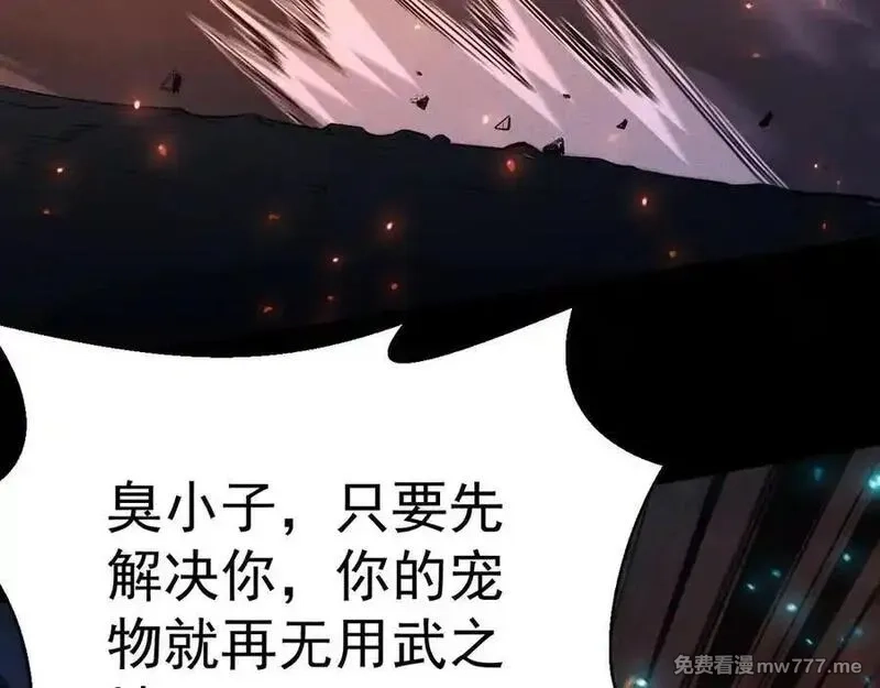 网游：挂机百万年，我醒来成神,第33话 变异的黄金骷髅王,第150张