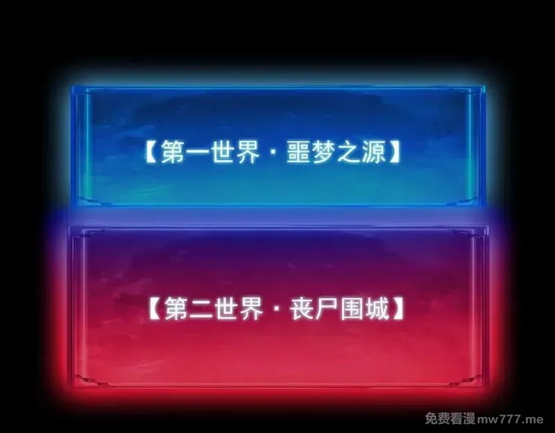 网游：挂机百万年，我醒来成神,第11话 变种丧尸来袭！,第76张