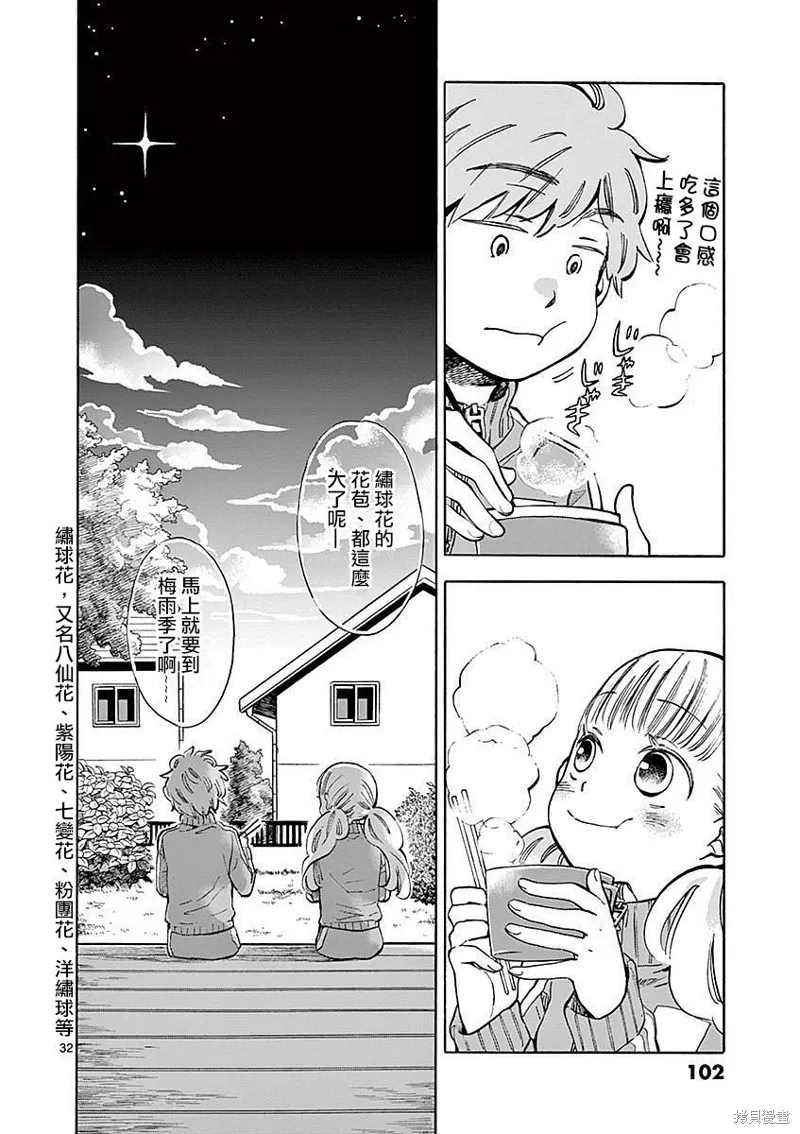 青梅竹馬的味噌湯！,第08话,第32张