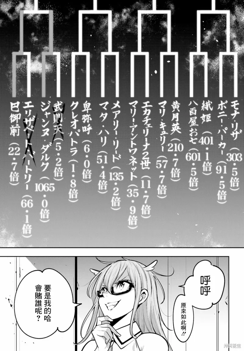 魔女大战,第12话,第25张