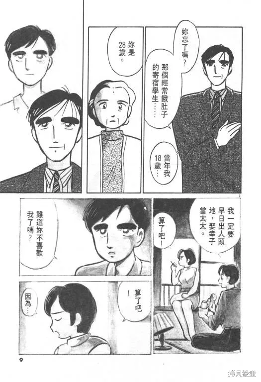 無殼蝸牛連環泡,VOL02,第10张