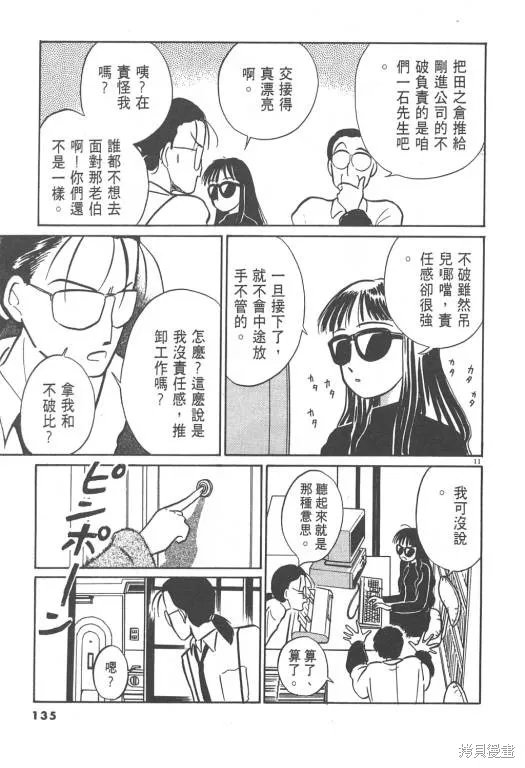 無殼蝸牛連環泡,VOL02,第135张