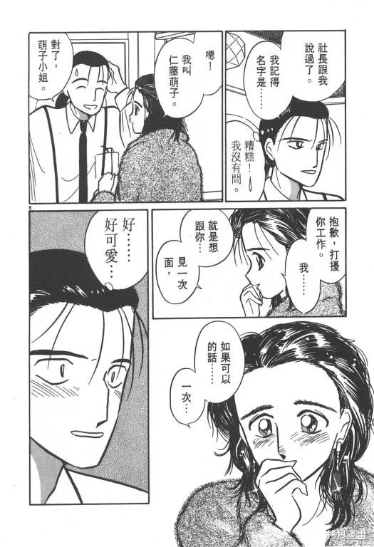 無殼蝸牛連環泡,VOL02,第148张