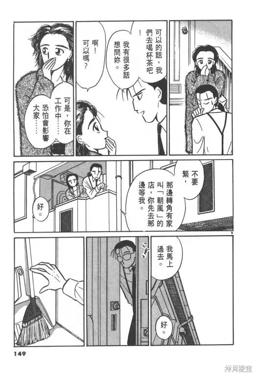 無殼蝸牛連環泡,VOL02,第149张