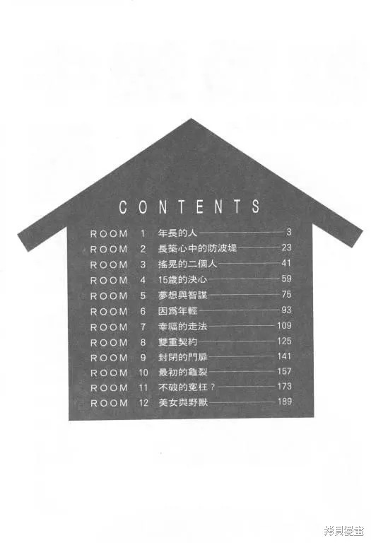 無殼蝸牛連環泡,VOL02,第3张