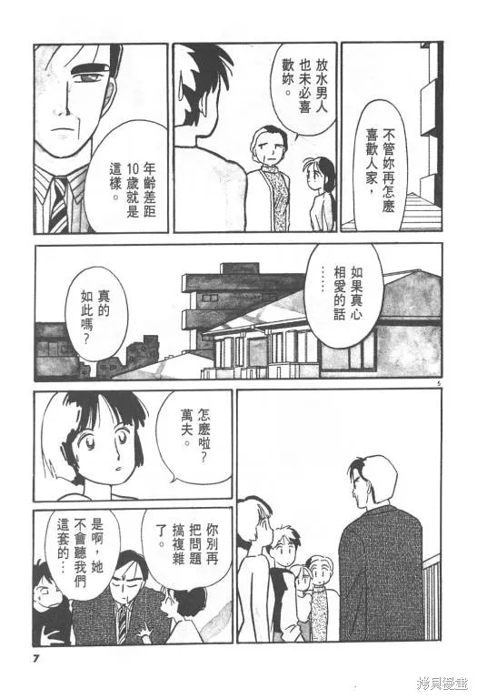 無殼蝸牛連環泡,VOL02,第8张