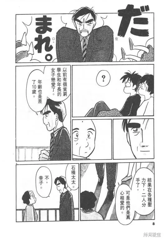 無殼蝸牛連環泡,VOL02,第9张