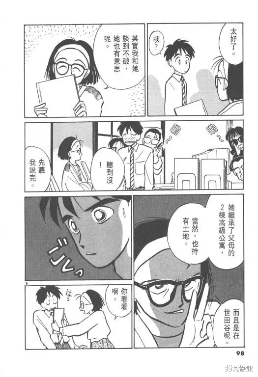 無殼蝸牛連環泡,VOL02,第98张