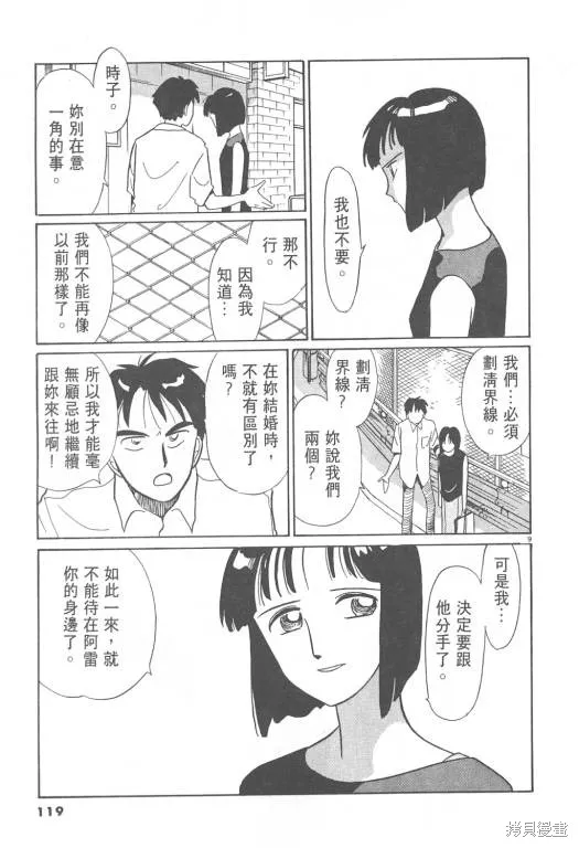 無殼蝸牛連環泡,VOL08,第120张