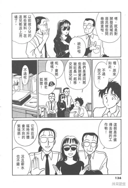 無殼蝸牛連環泡,VOL08,第137张