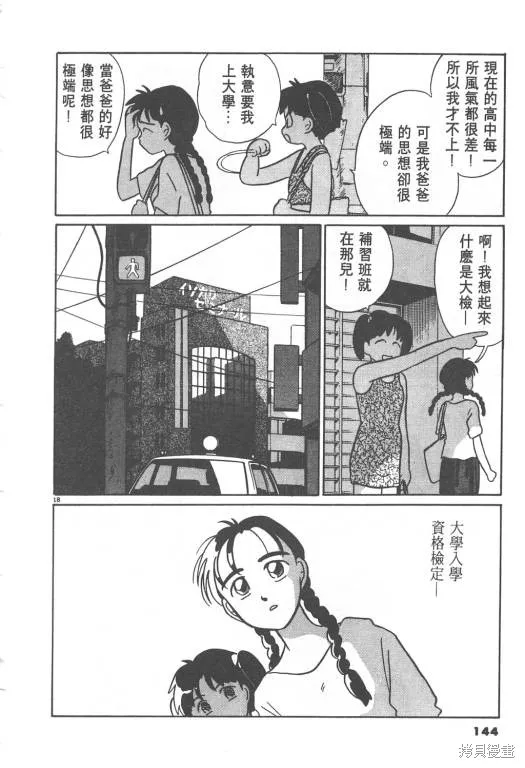 無殼蝸牛連環泡,VOL08,第145张