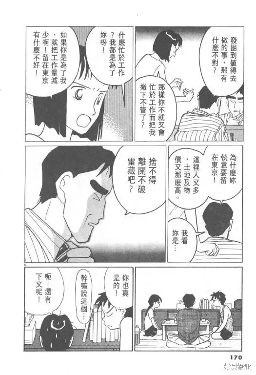 無殼蝸牛連環泡,VOL08,第171张