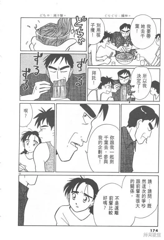 無殼蝸牛連環泡,VOL08,第175张