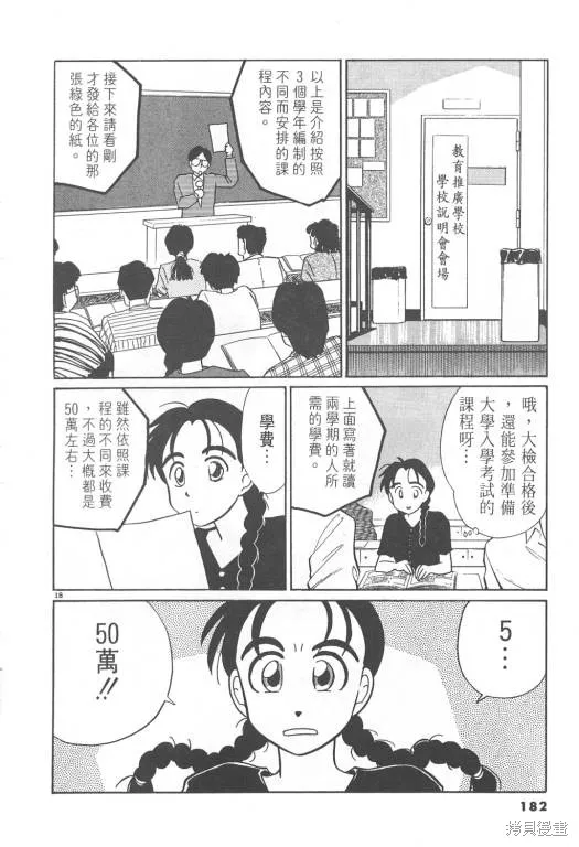無殼蝸牛連環泡,VOL08,第183张