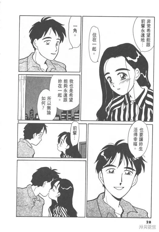 無殼蝸牛連環泡,VOL08,第29张