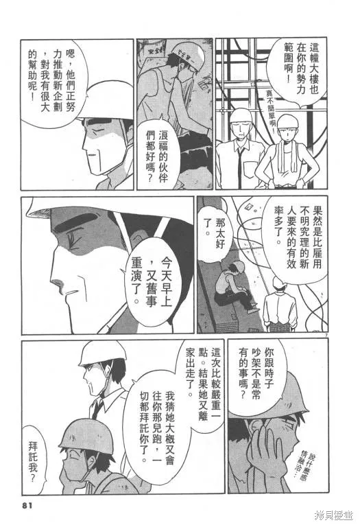 無殼蝸牛連環泡,VOL08,第82张
