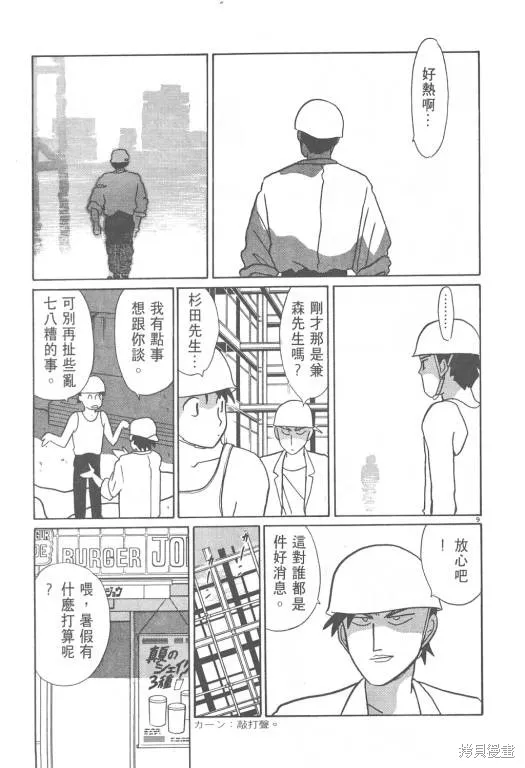 無殼蝸牛連環泡,VOL08,第84张