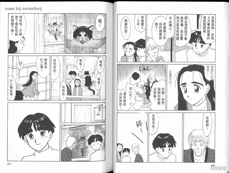 無殼蝸牛連環泡,VOL10,第41张