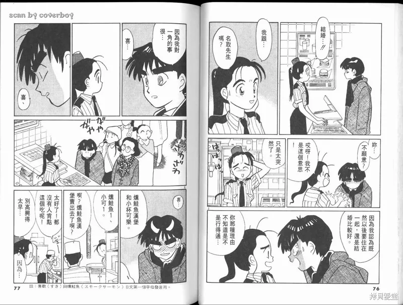 無殼蝸牛連環泡,VOL10,第44张