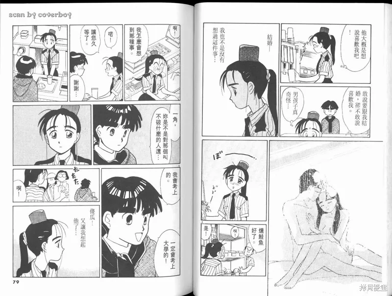 無殼蝸牛連環泡,VOL10,第45张