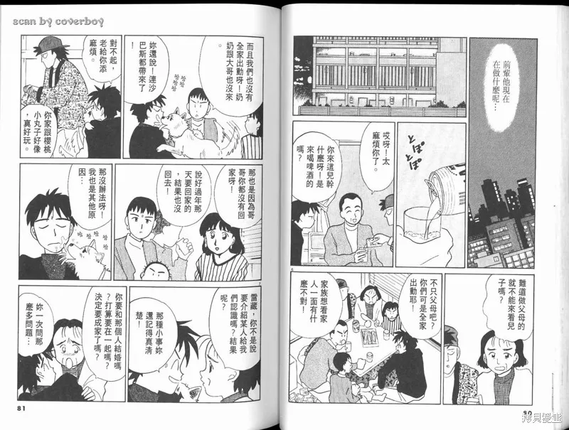 無殼蝸牛連環泡,VOL10,第46张