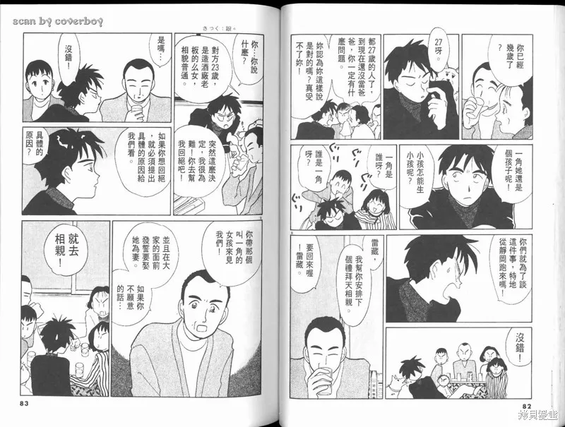 無殼蝸牛連環泡,VOL10,第47张