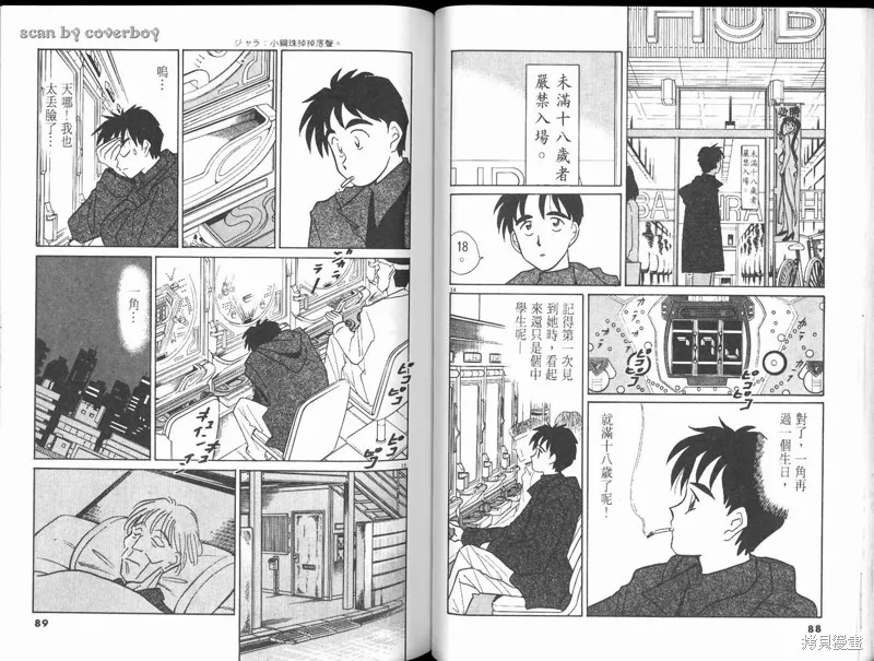 無殼蝸牛連環泡,VOL10,第50张