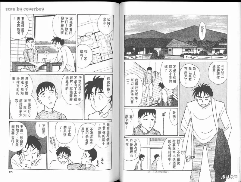 無殼蝸牛連環泡,VOL10,第53张