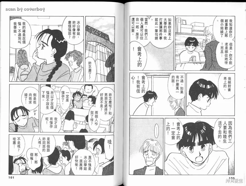 無殼蝸牛連環泡,VOL10,第56张