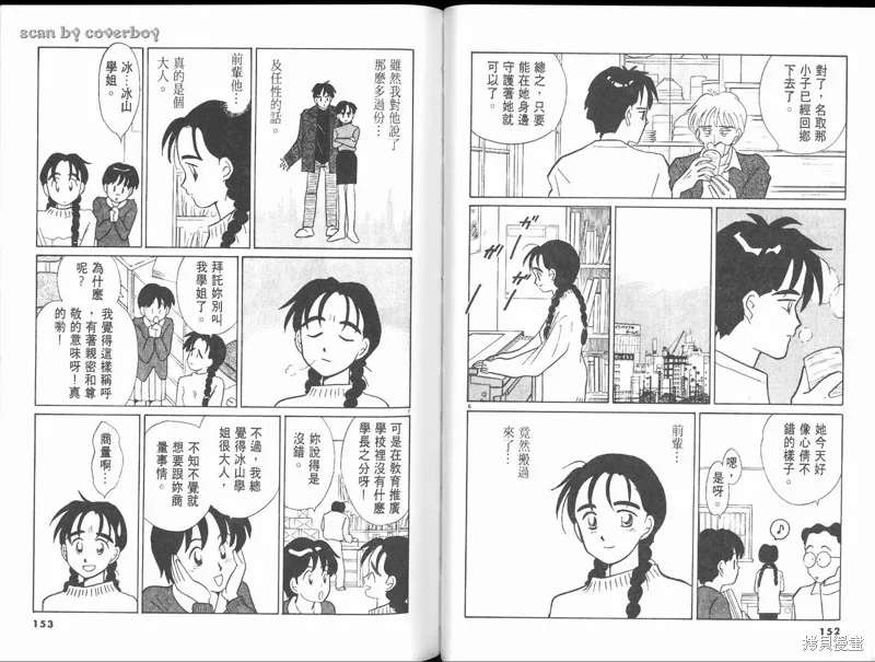 無殼蝸牛連環泡,VOL10,第82张
