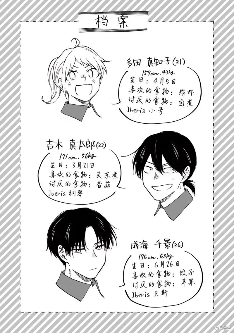 我無法戀愛都要怪你,第2话,第19张