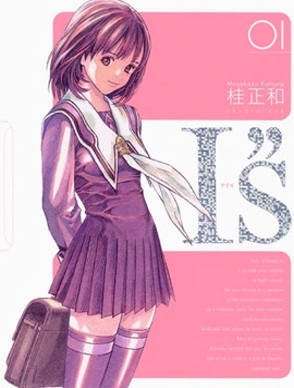 I’’S