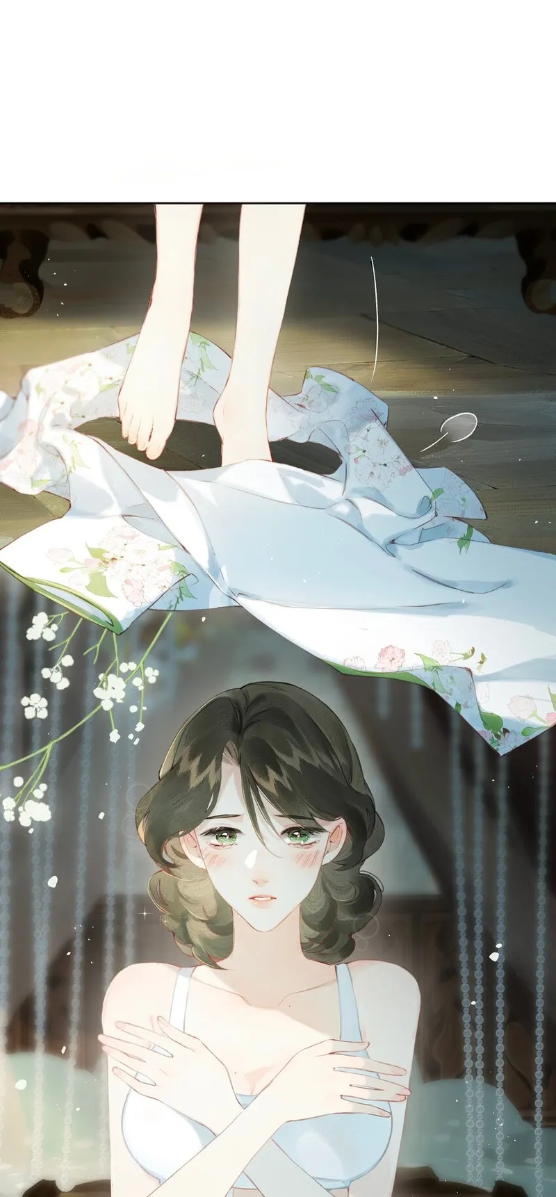 偷香,005 难道我错了,第8张