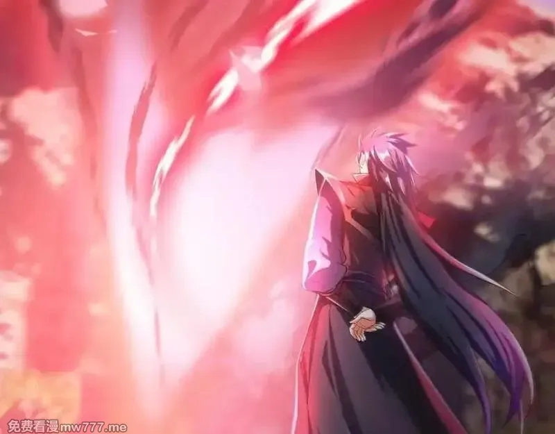 沉睡万古：出世横推诸天,第3话 真假镇魔印！,第83张