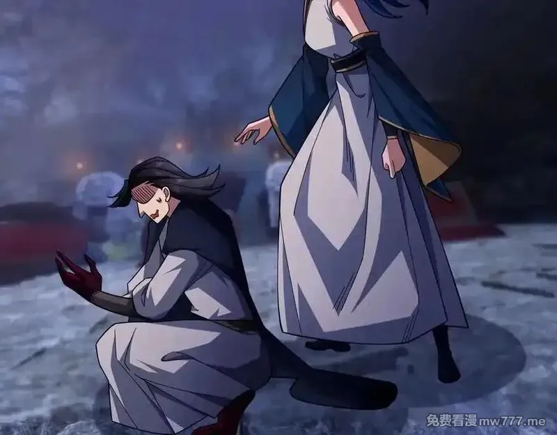 沉睡万古：出世横推诸天,第72话 顺则成人 逆行伐仙,第47张