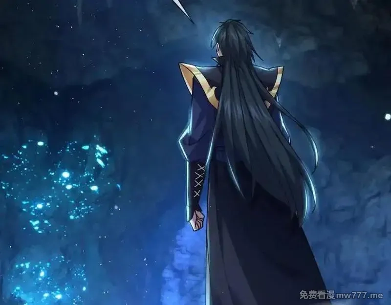 沉睡万古：出世横推诸天,第4话 借神力一用！,第95张