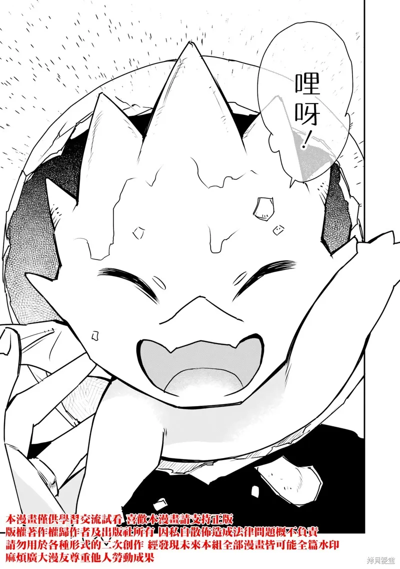 最强的魔导士，膝盖中了一箭之后成为乡下的卫兵,第32话,第44张