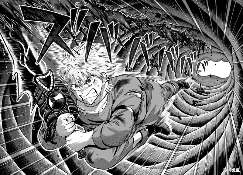 我被潜伏在地下城的有病女人杀死无数次,第19话,第26张