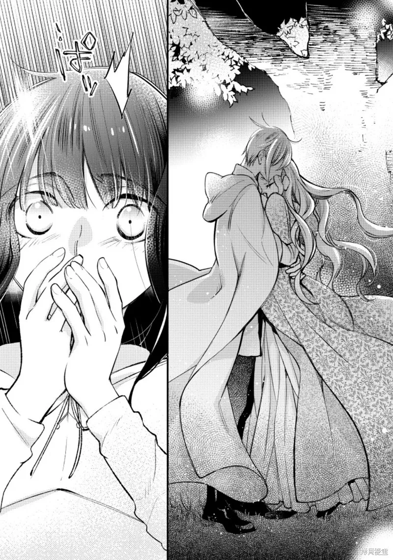 利里耶国骑士团与辛德瑞拉的弦音,第12话,第14张