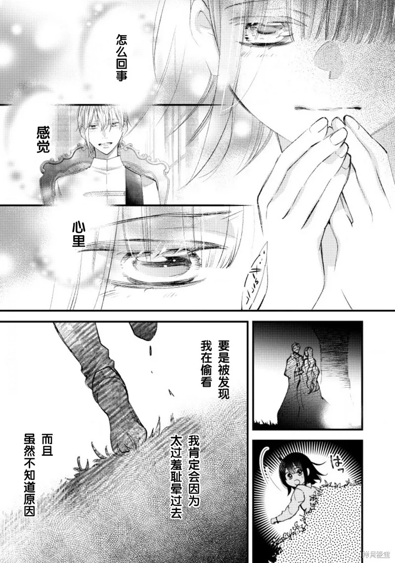 利里耶国骑士团与辛德瑞拉的弦音,第12话,第17张