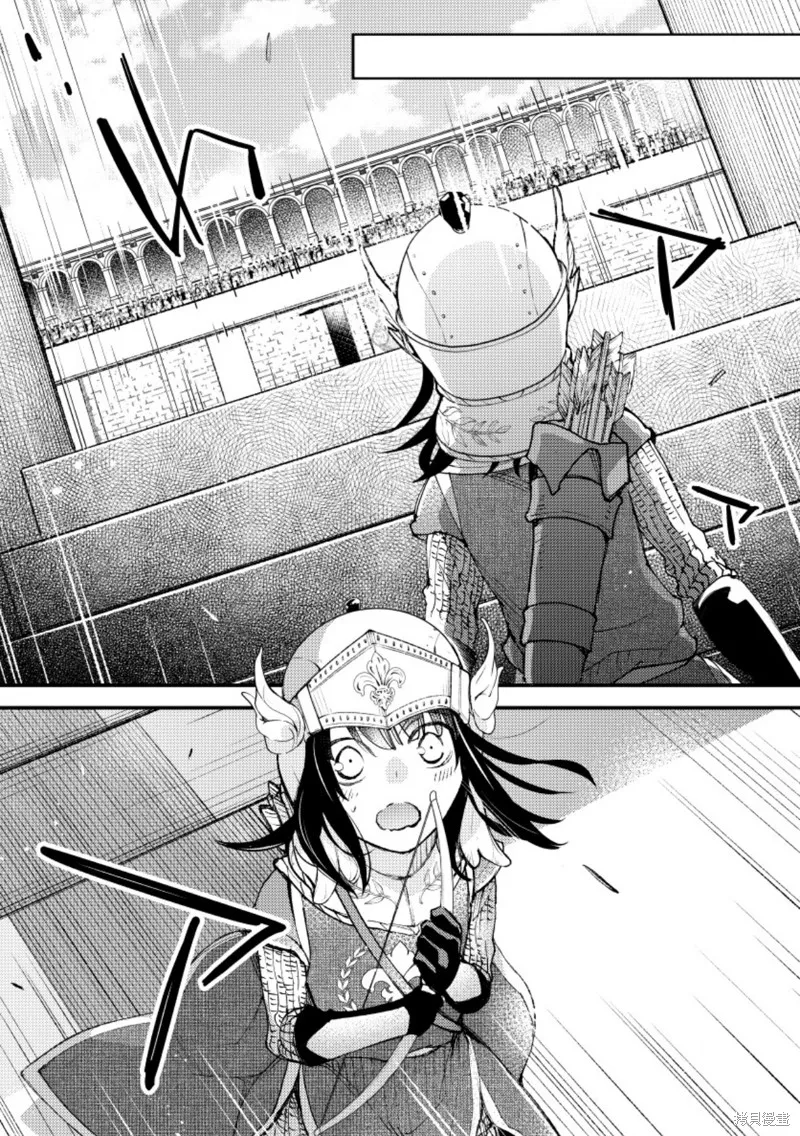 利里耶国骑士团与辛德瑞拉的弦音,第13话,第23张
