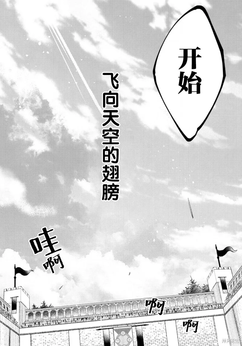 利里耶国骑士团与辛德瑞拉的弦音,第13话,第30张
