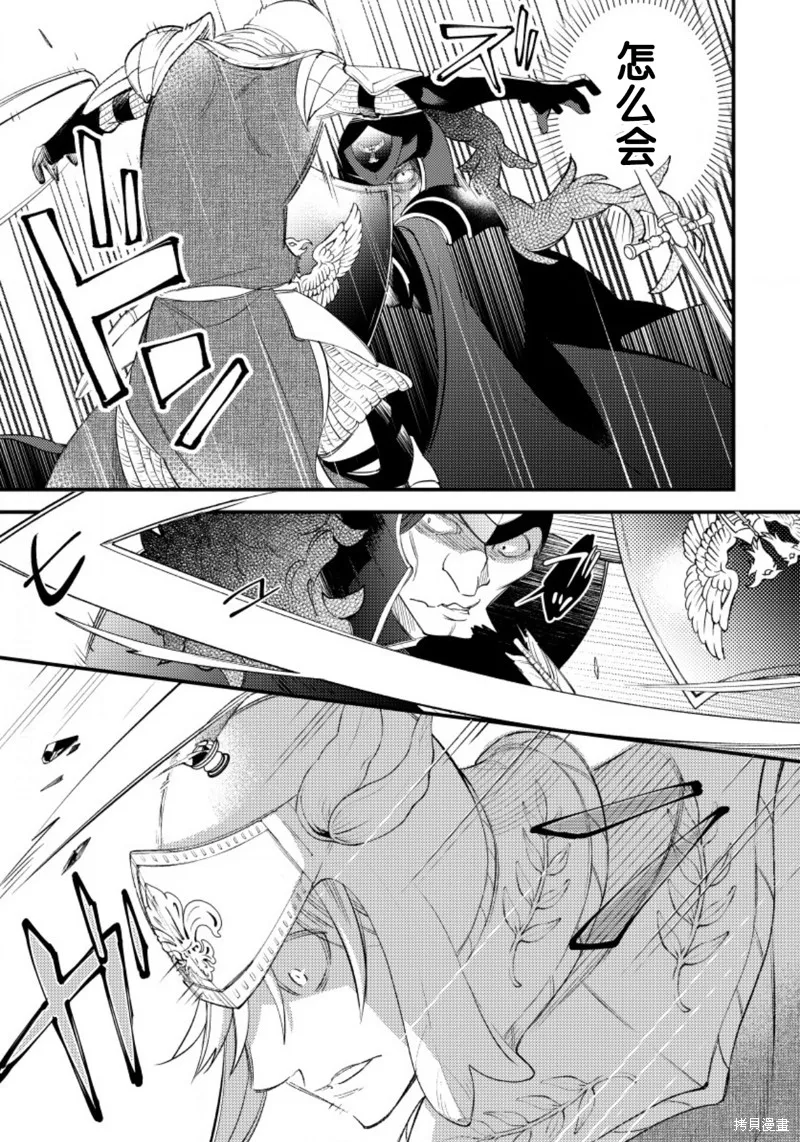 利里耶国骑士团与辛德瑞拉的弦音,第16话,第27张