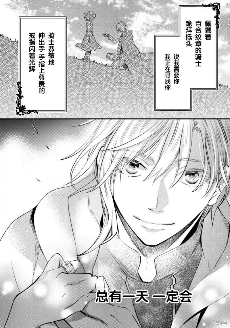 利里耶国骑士团与辛德瑞拉的弦音,第01话,第2张