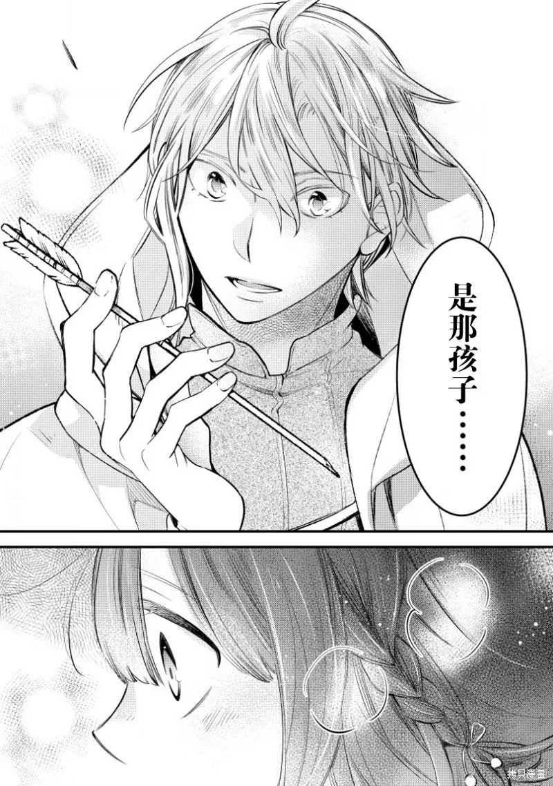 利里耶国骑士团与辛德瑞拉的弦音,第01话,第37张