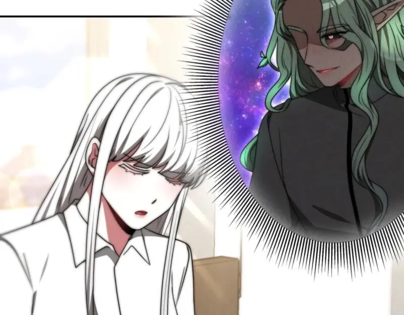 恶女靠系统收割崇拜,第76话 另一个他,第36张