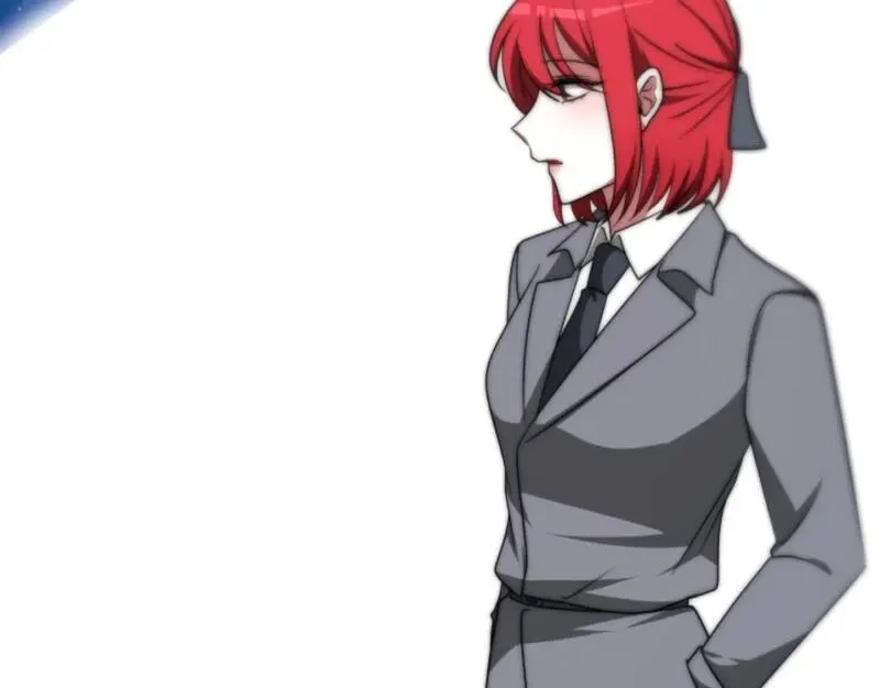 恶女靠系统收割崇拜,第75话 拒绝治疗,第185张