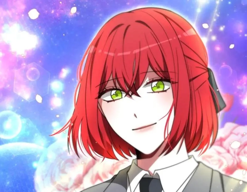 恶女靠系统收割崇拜,第75话 拒绝治疗,第189张