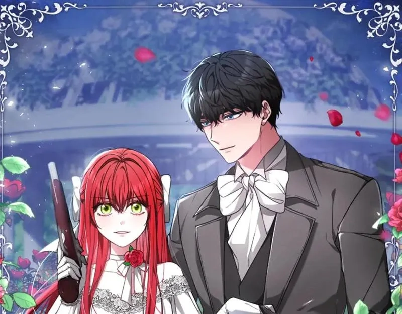 恶女靠系统收割崇拜,第84话 他是假的,第1张